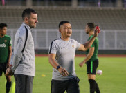 6 Pelatih Lisensi AFC Pro yang Menganggur di Indonesia