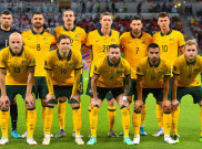 Menilik Skuad Timnas Australia di Piala Dunia 2022: Kombinasi Pemain Muda dan Senior