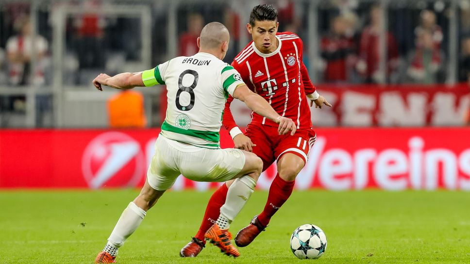 Prediksi Celtic Vs Bayern: Pertarungan Menjaga Harapan