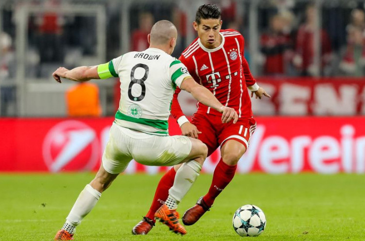 Prediksi Celtic Vs Bayern: Pertarungan Menjaga Harapan