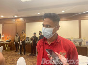 Penggawa Timnas Indonesia U-19 Menolak Inferior dari Korea Selatan U-19
