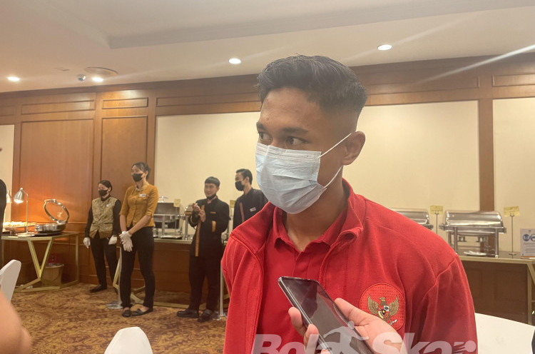 Penggawa Timnas Indonesia U-19 Menolak Inferior dari Korea Selatan U-19