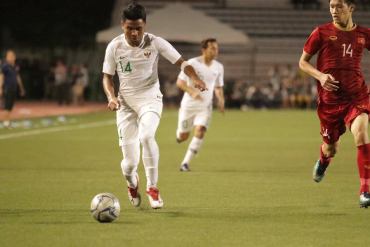 Head to Head Timnas Indonesia Vs Vietnam: Skuat Garuda Waspada meski Unggul