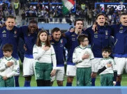 Mantan AC Milan Soroti Mental Timnas Italia Hadapi Duel Krusial