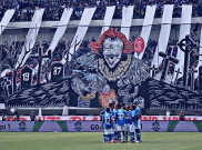 Persib Benarkan akan Jamu Madura United di Stadion Batakan