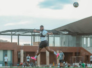 Jadi Bintang Liga Malta, Jefferson Assis Bicara Alasan Pilih Bali United