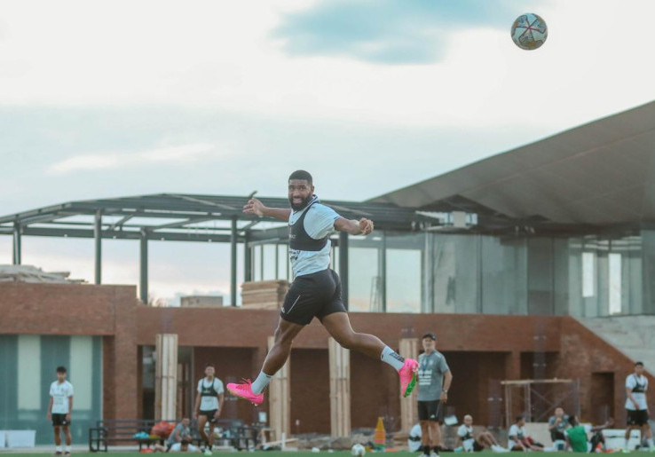Jadi Bintang Liga Malta, Jefferson Assis Bicara Alasan Pilih Bali United