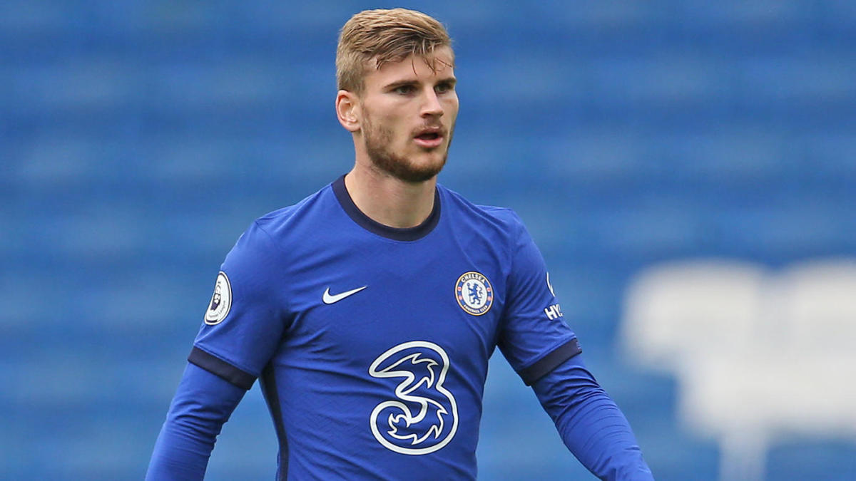Timo Werner Tak Menyesal Pilih Chelsea ketimbang Liverpool