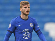 Timo Werner Tak Menyesal Pilih Chelsea ketimbang Liverpool
