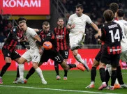 Prediksi dan Statistik Lazio vs AC Milan: 12 Laga Tak Terkalahkan Il Rossoneri