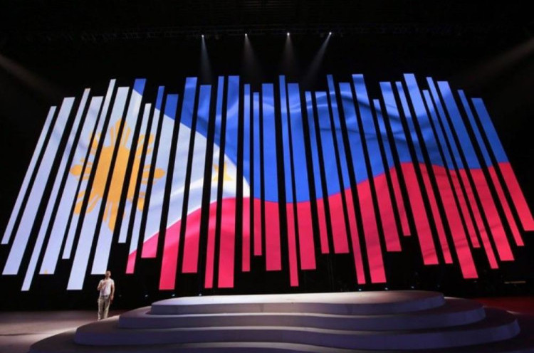 Opening Ceremony SEA Games 2019 Mengangkat Sekaligus Penghormatan Masyarakat Adat Filipina yang Terpinggirkan