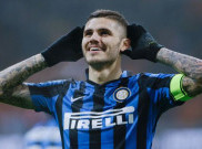 Icardi merapat ke Arsenal ?