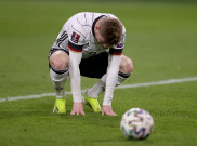Biang Kerok Kekalahan Jerman, Timo Werner Tiru Aksi Torres