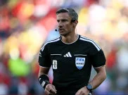 FIFA Tunjuk Slavko Vincic Jadi Wasit Final Piala Dunia 2026 Spanyol vs Argentina