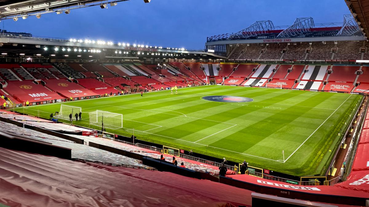Kasus Positif COVID-19 Man United Bertambah, Laga Kontra Brighton Terancam Ditunda