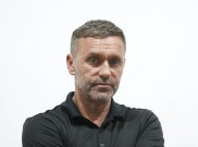 Thomas Doll Semringah Persija Awali 2023 dengan Kemenangan atas PSS