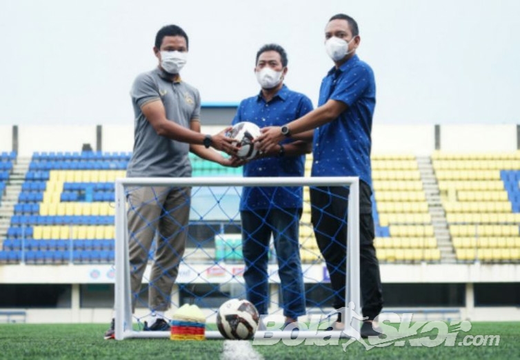 PSIS Development, Wadah Pembinaan Pemain Muda Resmi Diperkenalkan