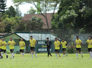 Dokter PSS Sleman Bantah Asisten Pelatih Terpapar COVID-19
