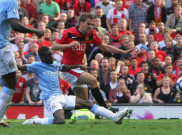 6 Penyerang yang Jadi Pahlawan Kemenangan di Derby Manchester
