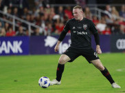 Wayne Rooney Optimistis Manchester United Putus Dominasi Manchester City di Premier League
