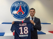 Ancaman Pembunuhan Jadi Alasan Mauro Icardi Angkat Kaki dari Inter Milan