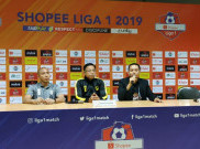 Semangat Berbeda Barito Putera Menghadapi Bali United