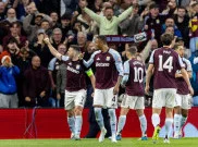 Hasil Pertandingan: Aston Villa dan Crystal Palace Amankan Tiket Final Turnamen Antarklub Eropa