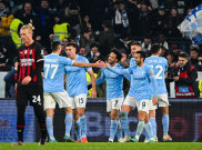 Lazio 4-0 AC Milan: Il Rossoneri Semakin Jauh dari Scudetto