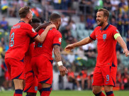 Hasil Kualifikasi Piala Eropa 2024: Italia Ditahan Makedonia, Inggris Bawa Pulang Satu Poin