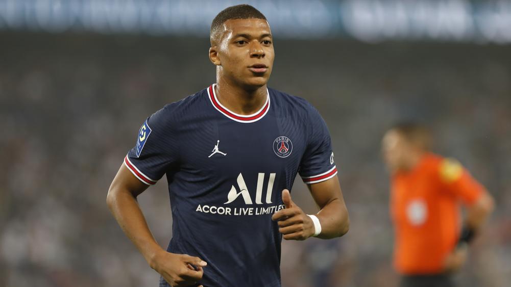 Fakta Baru di Balik Saga Transfer Kylian Mbappe