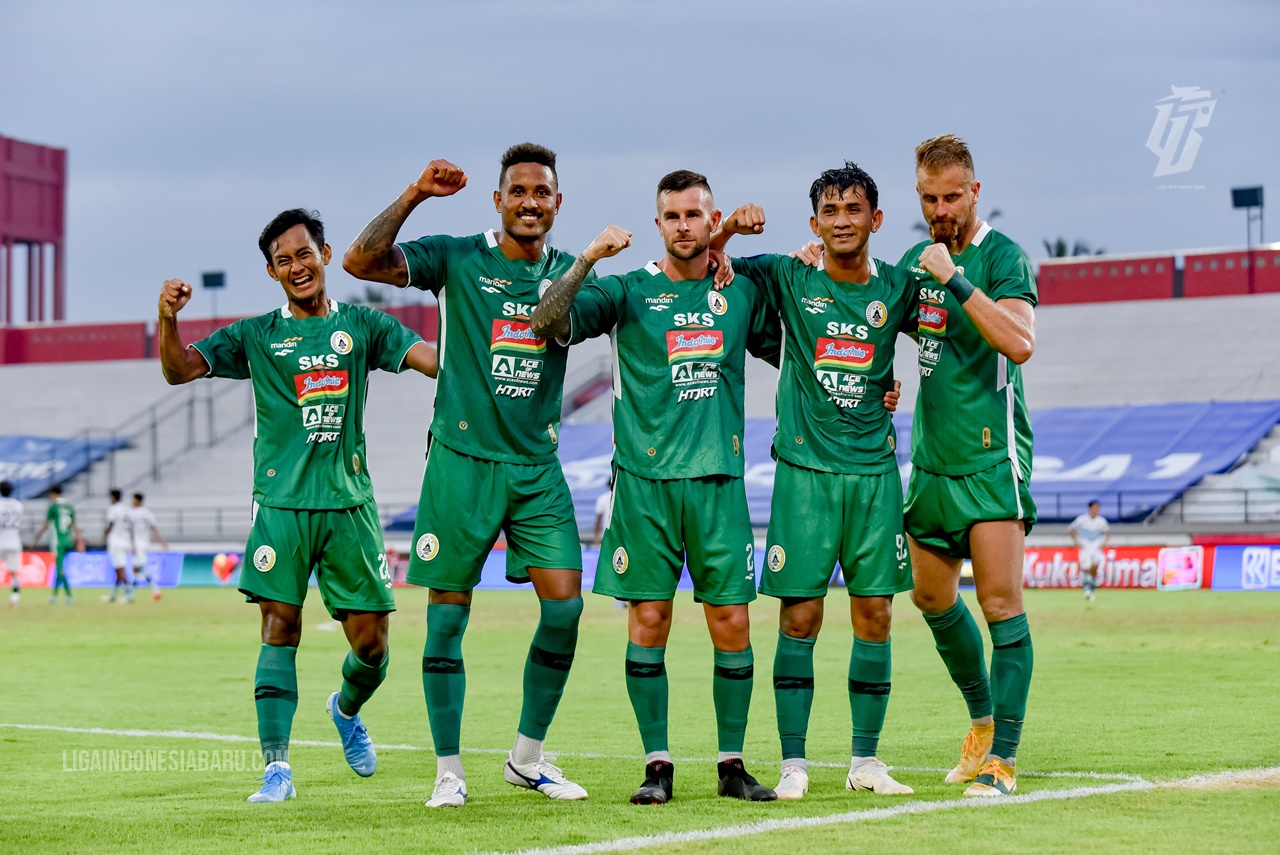 Persaingan Zona Degradasi Liga 1, Pelatih PSS: Psikologis dan Mental Berbicara