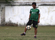 Persebaya Surabaya Tak Ubah Skema Tanpa Rodeg, Ruben Sanadi Dipastikan Turun