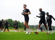 Piala Dunia 2018: Cahill Siap Bantu Kane Jalani Peran sebagai Kapten Timnas Inggris