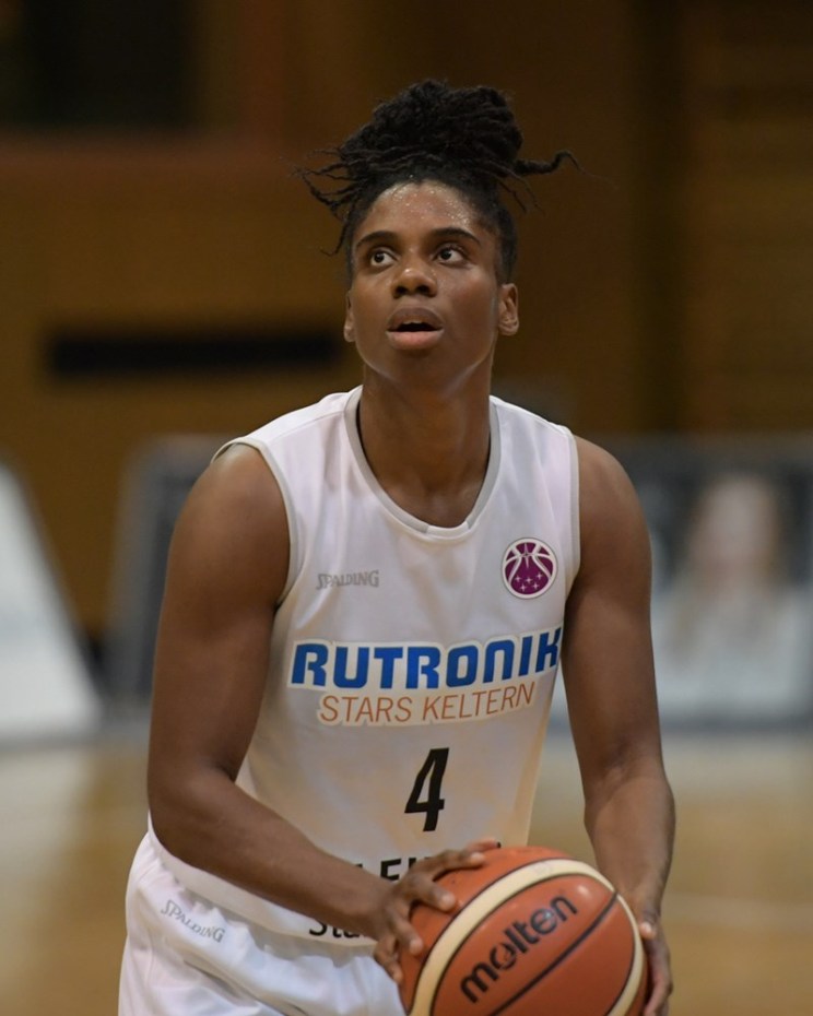 SEA Games 2019: Tim Basket Putri Segera Naturalisasi Pemain asal Kanada