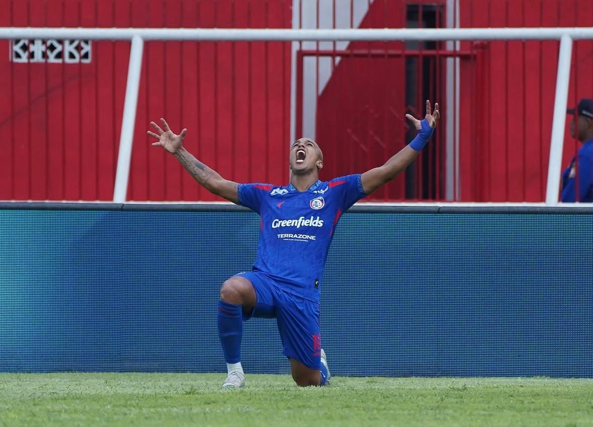  Persib Datangkan Wiliam Marcilio dan Sepupu Alexis Mac Allister