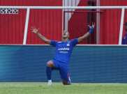  Persib Datangkan Wiliam Marcilio dan Sepupu Alexis Mac Allister