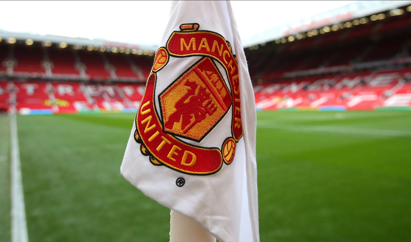 Manchester United Ukir Rekor Sepanjang Masa