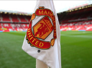 Manchester United Ukir Rekor Sepanjang Masa