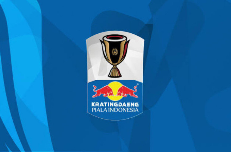Daftar Delapan Klub yang Lolos ke Babak 8 Besar Piala Indonesia