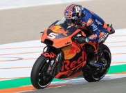 Johann Zarco: Keputusan Sulit Tinggalkan KTM