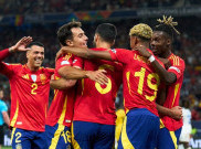 Jadwal Siaran Langsung dan Link Live Streaming Bulgaria vs Spanyol, Jumat 5 September 2025