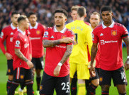 Bonus Besar Menanti Pemain Manchester United jika Raih Quadruple