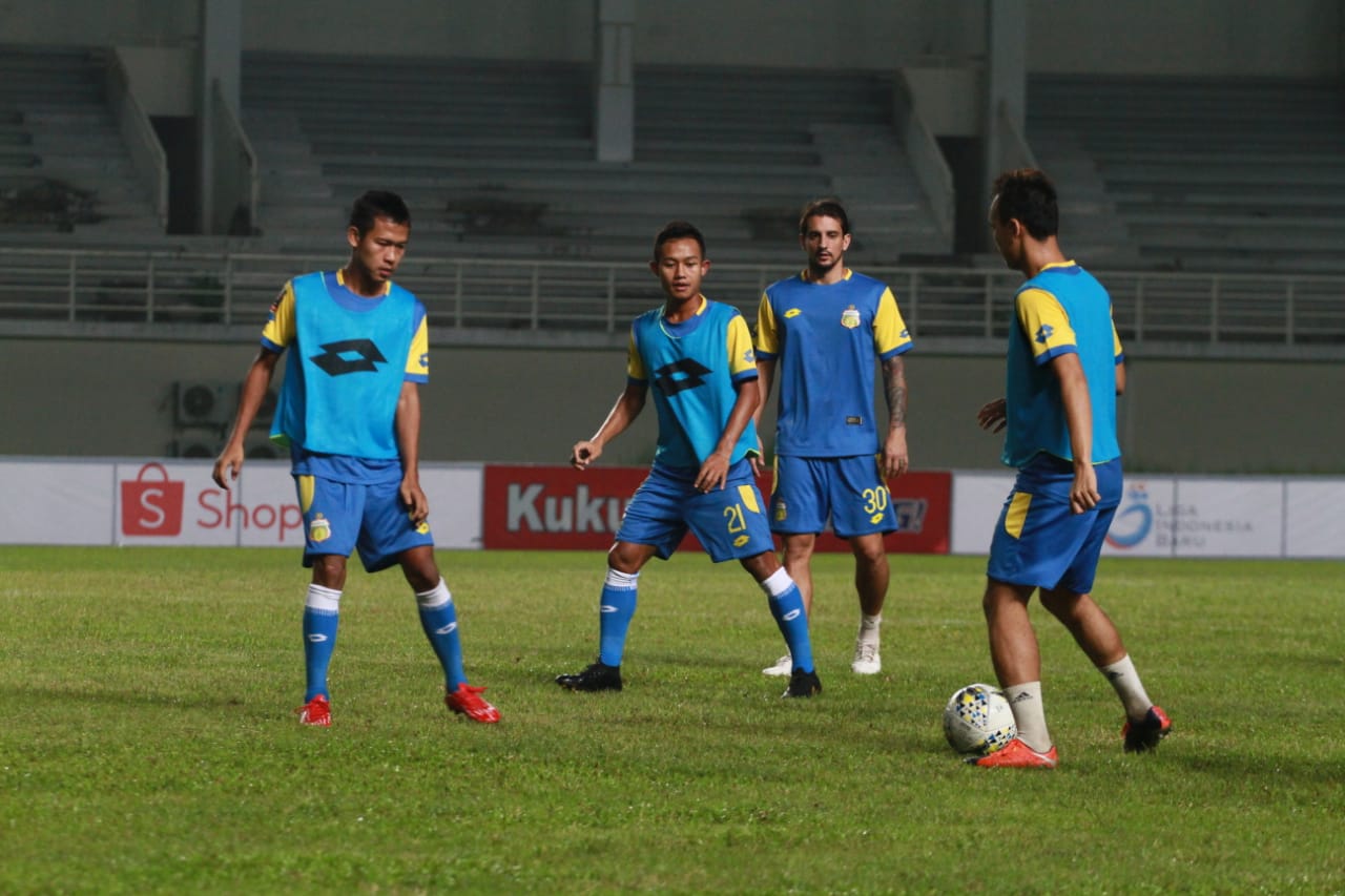 Sani Rizki Tak Masalah Perkuat Timnas Indonesia saat Momen Lebaran