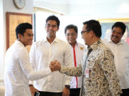 Kejuaraan Dunia Jetski Segera Hadir di Indonesia
