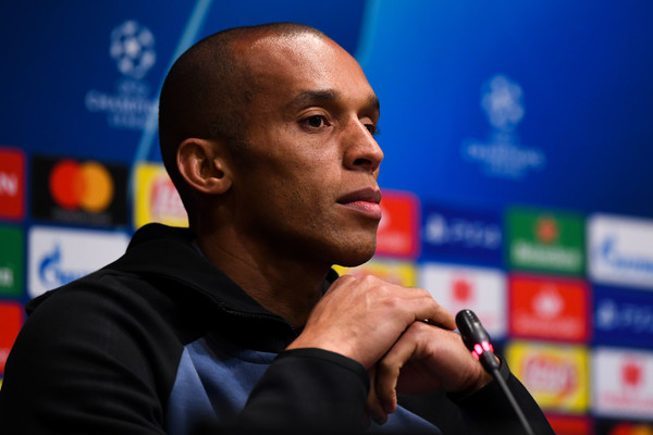 Meski Fokus ke Final Copa America 2019, Joao Miranda Putuskan Nasib di Inter Milan
