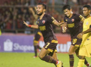 PSM Makassar 4-0 Badak Lampung FC: Juku Eja Berjaya Lagi di Kandang