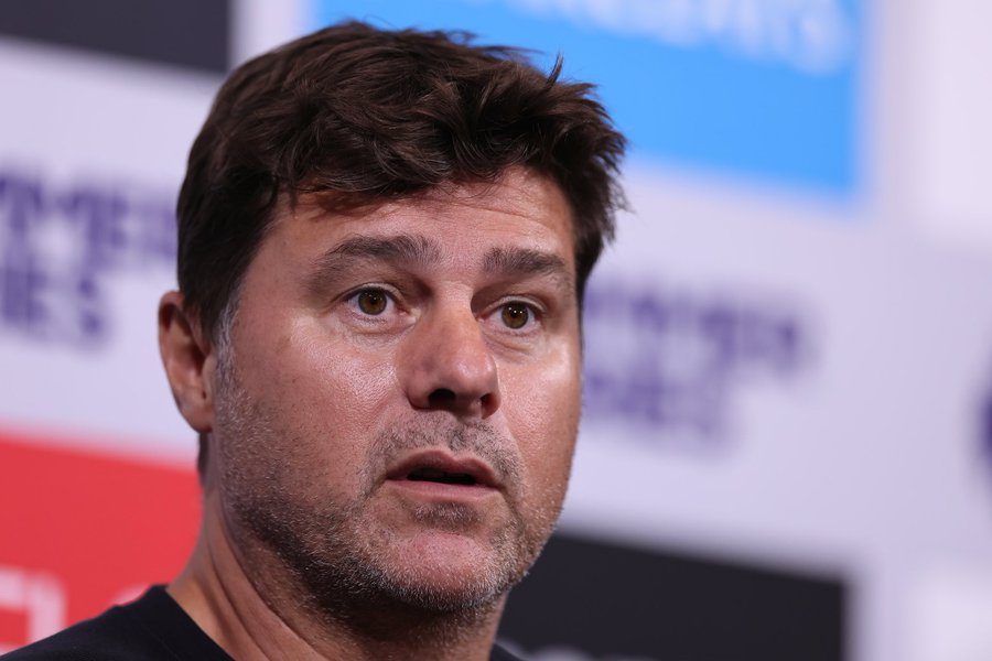 Chelsea Kalahkan Leeds United, Pochettino Gunakan Kesempatan untuk Balas Ejekan Legenda Man United