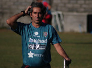 Bali United Memilih Langsung ke Surabaya dari Jakarta, Teco Beri Penjelasan