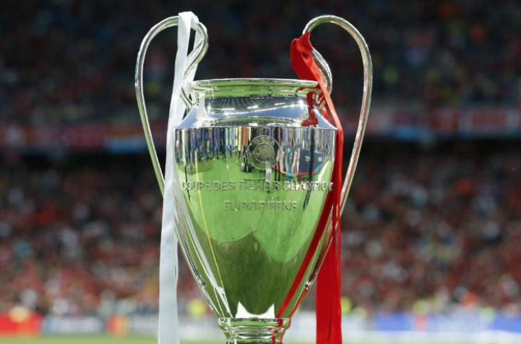 Jadwal Siaran Langsung Perempat Final Liga Champions Pekan Ini 