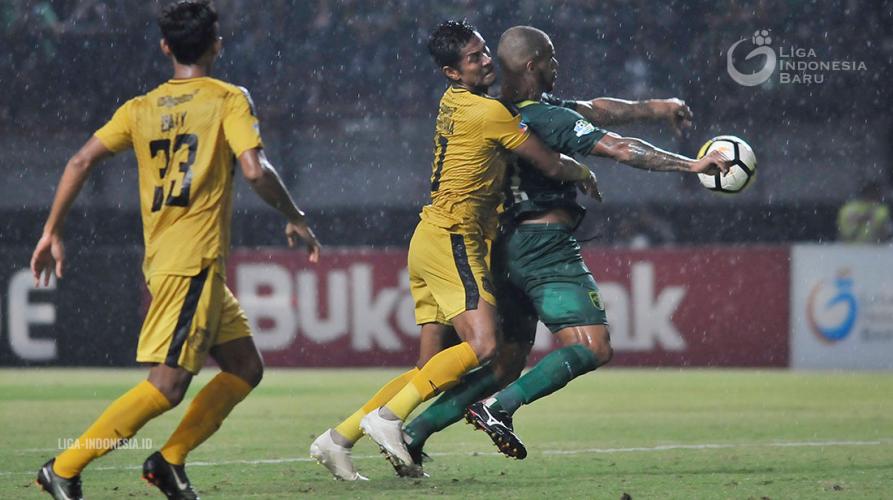 Hanya Cetak Satu Gol Lawan Bhayangkara FC, Djanur akan Asah Kembali Penyelesaian Akhir